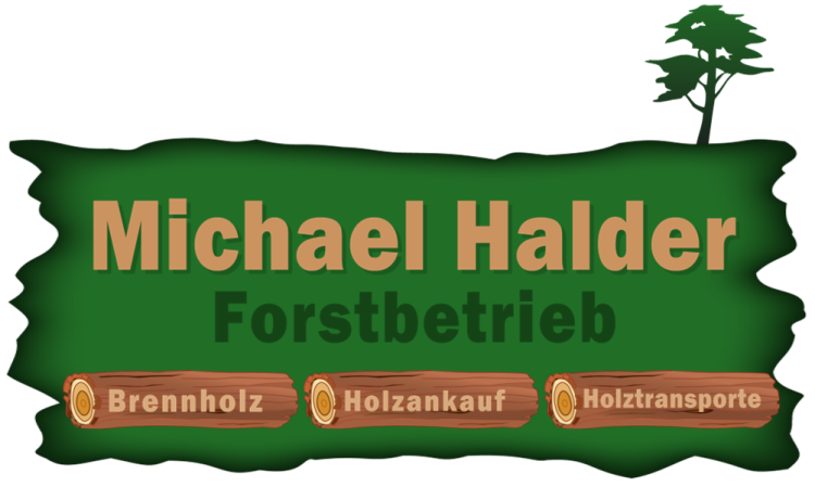 forstbetrieb michael halder muenchenreute